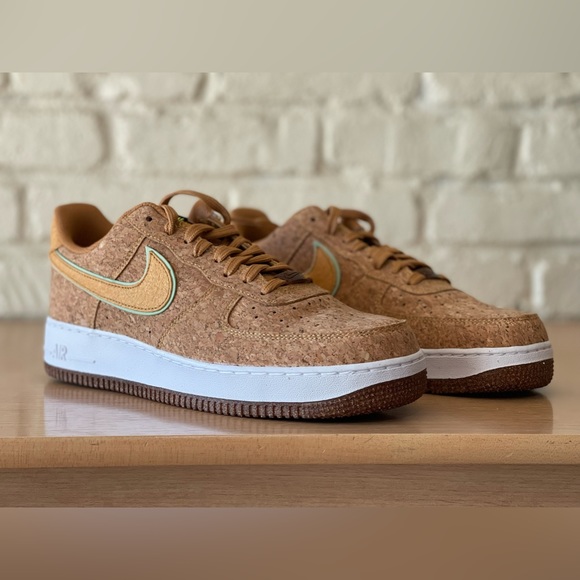 af1 cork pineapple